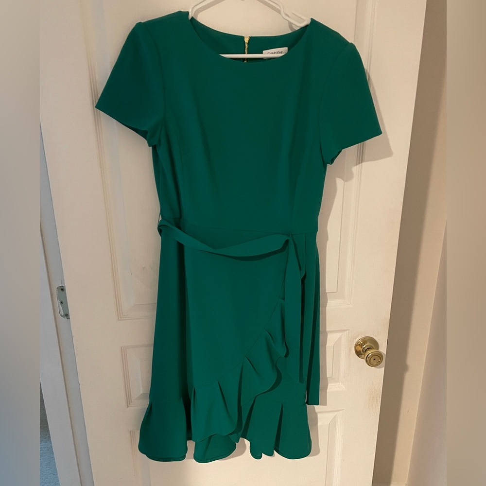 Calvin Klein Dress